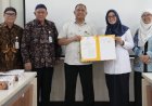 Pemkab Sleman dan Pengadilan Agama Teken MoU