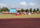 Popda Purworejo 2026 Dimulai, 4.000 Atlet Siap Bertanding