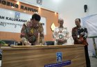 BPS Sleman Canangkan Desa Cantik di Kapanewon Tempel