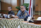 Bupati Sleman Buka Bimtek Paralegal