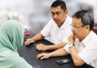 Urus Tanah Makin Praktis, Kantor Pertanahan Kota Yogyakarta Buka Layanan Konsultasi di MPP Balai Kota