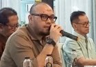 Puluhan Tokoh Sepakat Lanjutkan Gagasan Try Sutrisno, Kembali ke UUD 1945 dan Haluan Negara