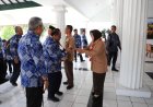 Siapkan Lokasi, Bupati Dukung Rencana Pembangunan Kampus UNY di Purworejo