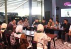 Polres Kebumen dan HMI Teken MoU Cegah Narkoba dan Judi Online