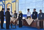 Tiga Perempuan di Kebumen Dipercaya Menduduki Jabatan Camat