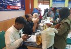 Bantuan Pangan Alokasi Februari dan Maret 2026 Disalurkan