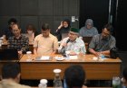 Masjid dan Pesantren Diarahkan Memanfaatkan Energi Surya