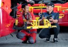 PT Surveyor Indonesia Dukung Program Kementerian Perhubungan
