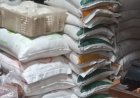 Untuk Beli Lauk, Beras Bantuan Pangan Dijual ke Pedagang