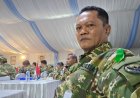 Ketua DPRD Purworejo Ikuti Retret Pimpinan DPRD se-Indonesia di Magelang