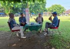 Talk Show Pasar Bela Negara Sleman ke-25 Angkat Kemandirian Perempuan