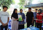 Bupati Purworejo Kunjungi Keluarga Korban Laka Air Sungai Wawar