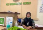 Aula Windy Merasa Lebih Tenang
