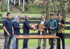 Pewarta Purworejo dan BPOB Kerja Sama Pemberitaan