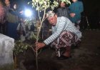 Hari Jadi ke-78 Sendangadi Diperingati, Jaga Kelestarian Sumber Mata Air