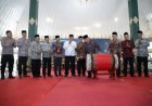 Sleman Tuan Rumah MTQ DIY 2026