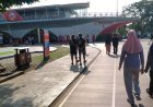 Alun-alun Pancasila Kebumen Tidak Lagi Seperti Pasar Tiban