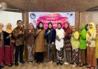 Bupati Purworejo Dukung Perempuan Politik Menduduki Posisi Strategis