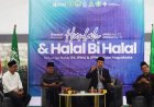 IPNU Ajak Masyarakat Manfaatkan Beasiswa Cendekia Baznas