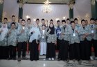 Kafilah Sleman Juara Umum MTQ DIY 2026