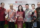 Dividen Jumbo Rp 4,07 Triliun, CIMB Niaga Perkuat Jajaran Direksi & Tata Kelola Perbankan