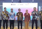Telkom-PGN Sinergikan Energi Bersih untuk Data Center Masa Depan
