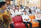 Kantah Bantul Perkuat Zona Integritas Lewat Pelita Episode 6: Bukan Sekadar Target, Tapi Budaya Kerja