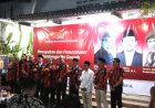Gelar Halal Bihalal, Ketua MPW PP DIY Faried Jayen Ingatkan Kader Bekerja Nyata
