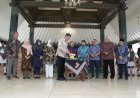 Paguyuban SMS Jadi Agen Kebudayaan Sleman