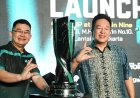 "Campus League" Resmi Meluncur, Hadirkan Sistem Baru untuk Masa Depan Atlet Mahasiswa di Indonesia