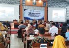Bukan dari APBD, Dana Pendidikan PKBM di Kebumen Cair Rp 58 Miliar Langsung dari Pusat