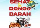 Puncak HPN 2026, Pemkab Sleman dan PWPS Gelar Jalan Sehat