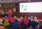 Peringatan Hari Kartini bukan untuk Menuntut