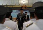 Sebanyak 190 Pejabat Pemkab Sleman Dilantik