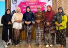 Perjuangan Unik Estri Utami Menjabat Wakil Ketua DPRD Purworejo