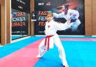 Dari Dojo Lokal ke Panggung Internasional, Jasmine Gunarto Rebut Dua Gelar di Silent Night Malaysia