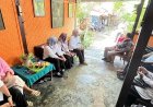 Sinergi GTRA dan NU, Tinjau Lapangan untuk Reforma Agraria Berkeadilan di Prawirodirjan