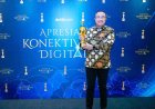Banyak yang Masih “Buta” Sinyal, TelkomGroup Bertekad Menembus Batas Wilayah 3T