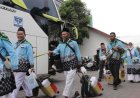 Sebanyak 354 Calon Jamaah Haji Asal Sleman Berangkat