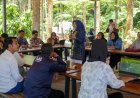 BPOB Gelar Pelatihan Manajemen Pelayanan Tamu