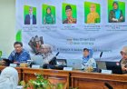 Unisa Meluncurkan Buku Syarah Risalah Perempuan Berkemajuan