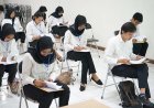 Mengawal Reforma Agraria: Ratusan Peserta Bersaing Ketat dalam Seleksi Field Staff BPN Bantul