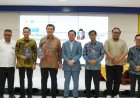 Ketua DPD RI Sultan Bachtiar Najamudin Bedah Gagasannya “Green Democracy” di UGM