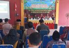 Stunting di Kecamatan Ngawen Klaten Perlu Perhatian Serius