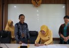 Perkumpulan Penyelenggara PAUD dan UNY Jalin Kerja Sama