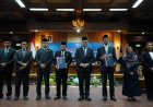 Pemda DIY 16 Kali Meraih WTP, DPRD DIY Beri Apresiasi