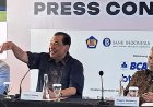 Jogja Financial Festival 2026, Edukasi Keuangan Seru Bareng Chairul Tanjung hingga Raffi Ahmad di JEC