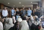 Bupati dan Pimpinan DPRD Sleman Fasilitasi Dialog PT MTG dan SPI