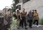 AHY Sebut Sleman Bisa Jadi Percontohan Kota Lain