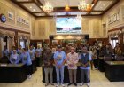 Bupati Bantul ke Pemkot Malang, Berharap Kerja Sama yang Produktif